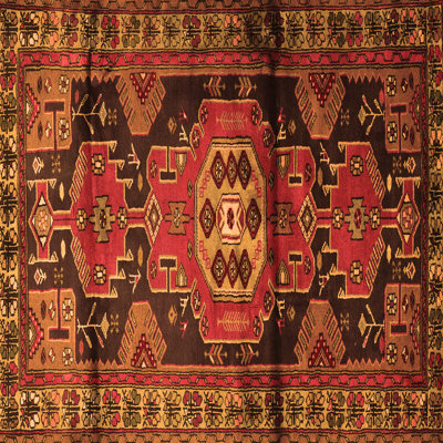 Southwestern Indoor Rug