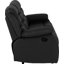 Mokhtar 2 Piece Reclining Sofa Set-544699952