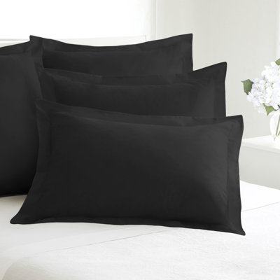 Polyester Sham Set