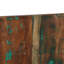 Sheliya Solid Wood Headboard-462420070