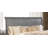 Goldene Solid Wood Sleigh Storage Bed-29850123-29850053