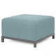 Olen Box Cushion Ottoman Slipcover