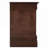Louisphillipe Nightstand , Cappuccino-334735015