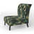 Mirage Elegance Ii Tropical Pattern
