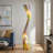 72'' Novelty Floor Lamp-11379361