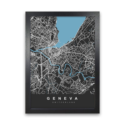 Geneva - Print
