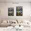 Citation Tergel Work Hard Dream Big-117533705