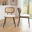 Bedran Upholstered Dining Chair-1273504090