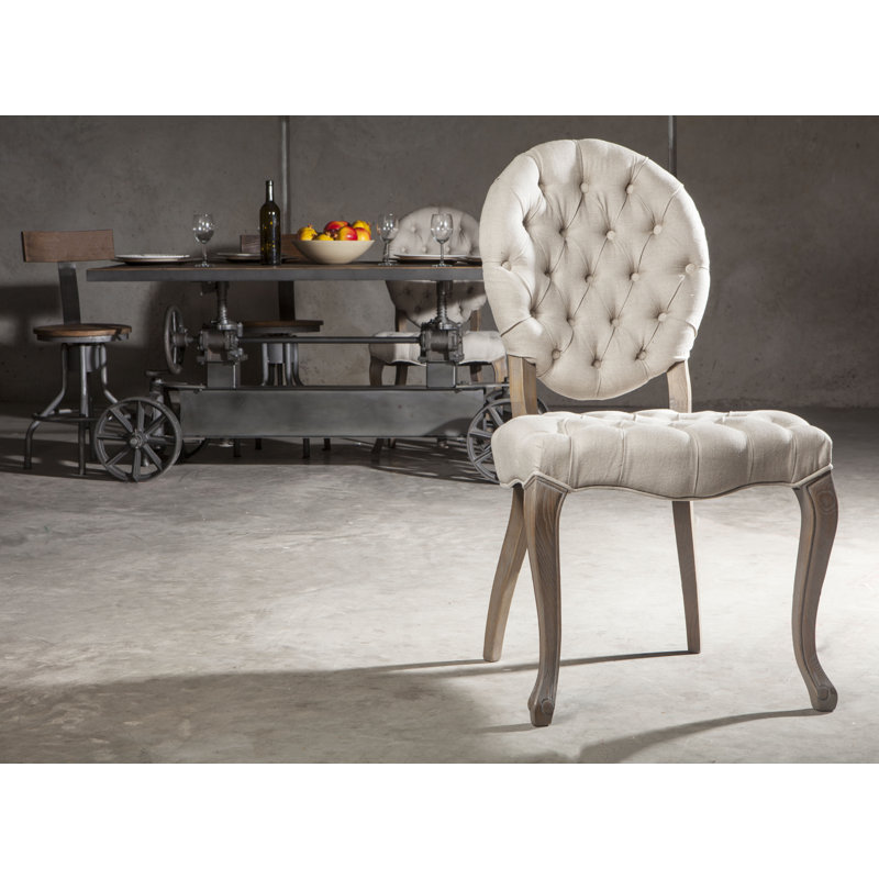 Portia Upholstered Dining Chair