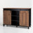 Naomi 47.2'' Bar Cabinet