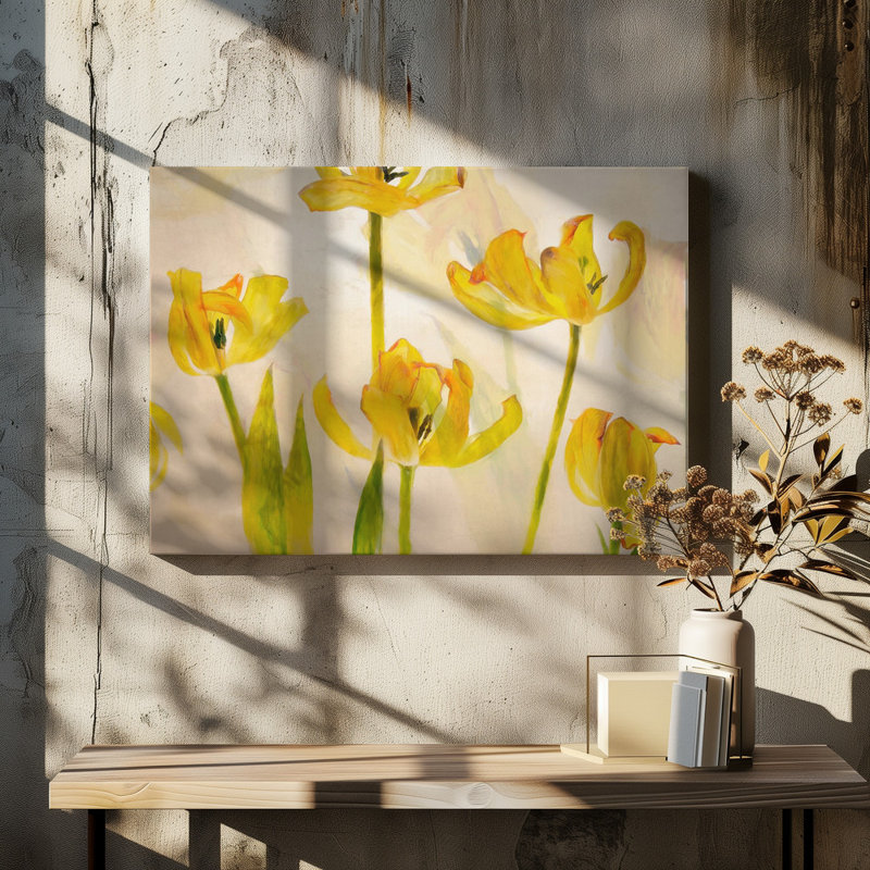 Wrapped Canvas Print, 60.96 cm H x 91.44 cm W
