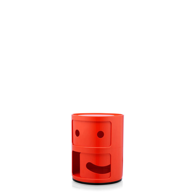 Smile Componibili Storage Unit, Big Smile