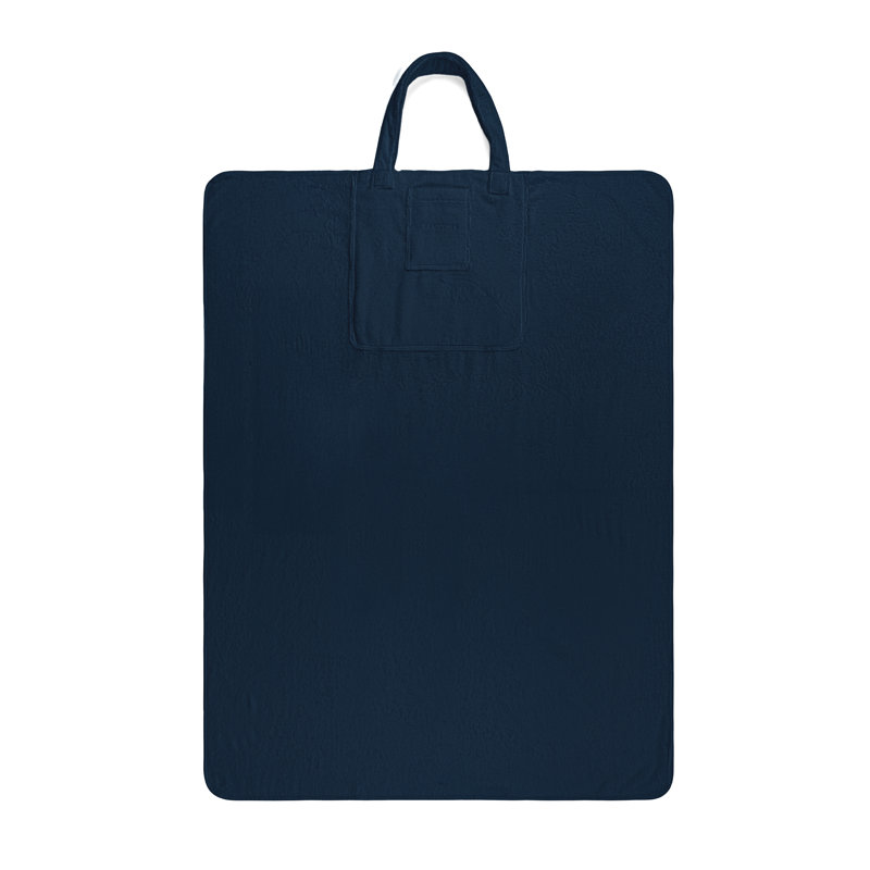 Mare Beach Towel, Oxford