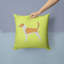 Coussin intérieur/extérieur american foxhound-32011371-32011370