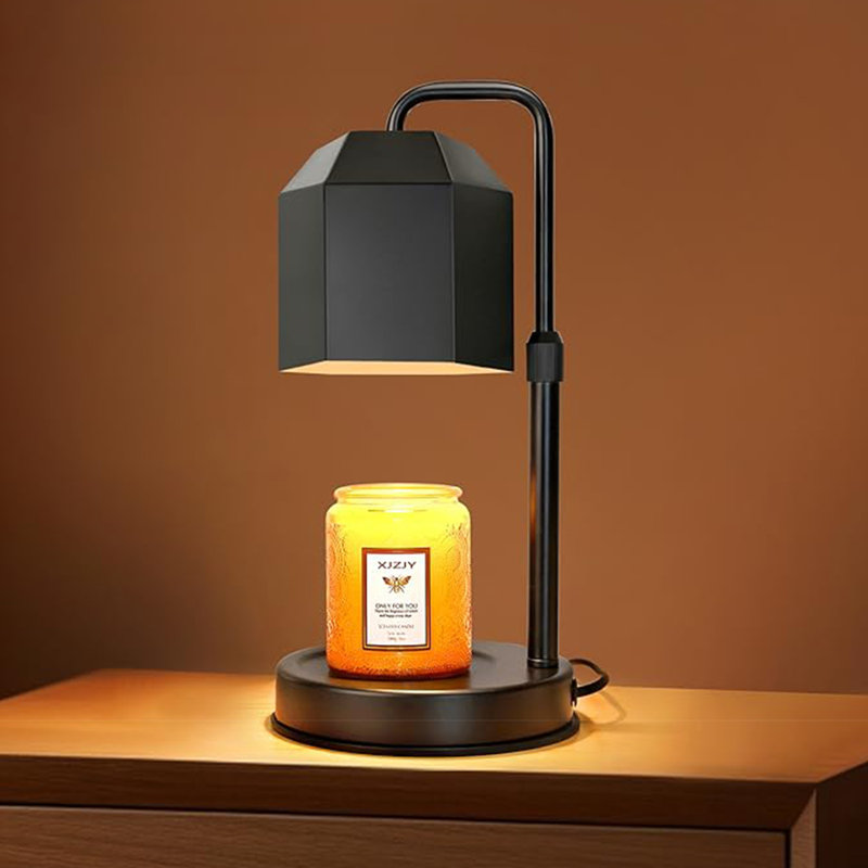 Candle Heater Light