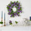 18'' Polyester Wreath-1381009694