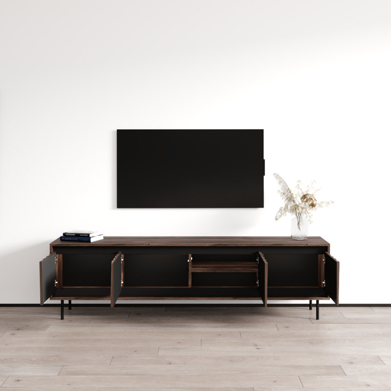Meuble télé 74,8 po Swing