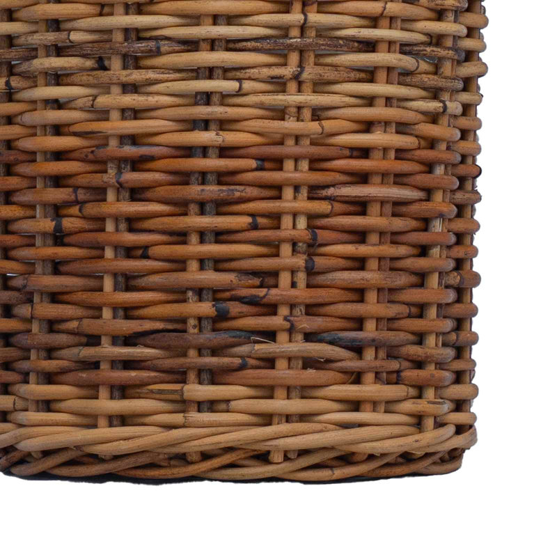 Pot Planter, Brown