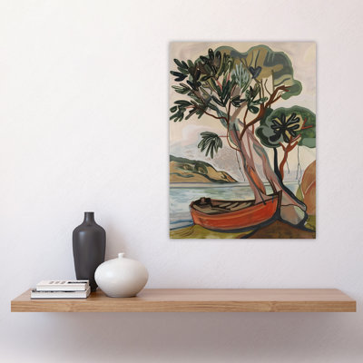 No Frame Print
