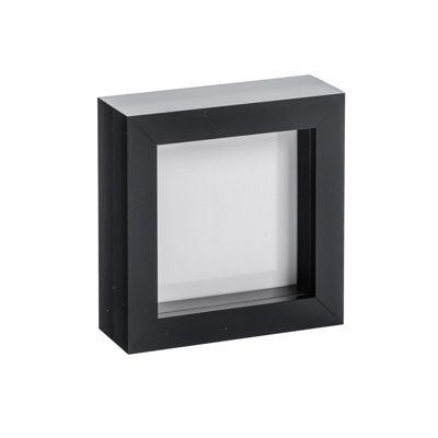 Nicola Spring - 3D Box Photo Frame