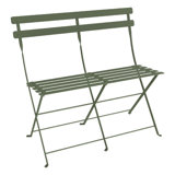 Bistro Patio Bench