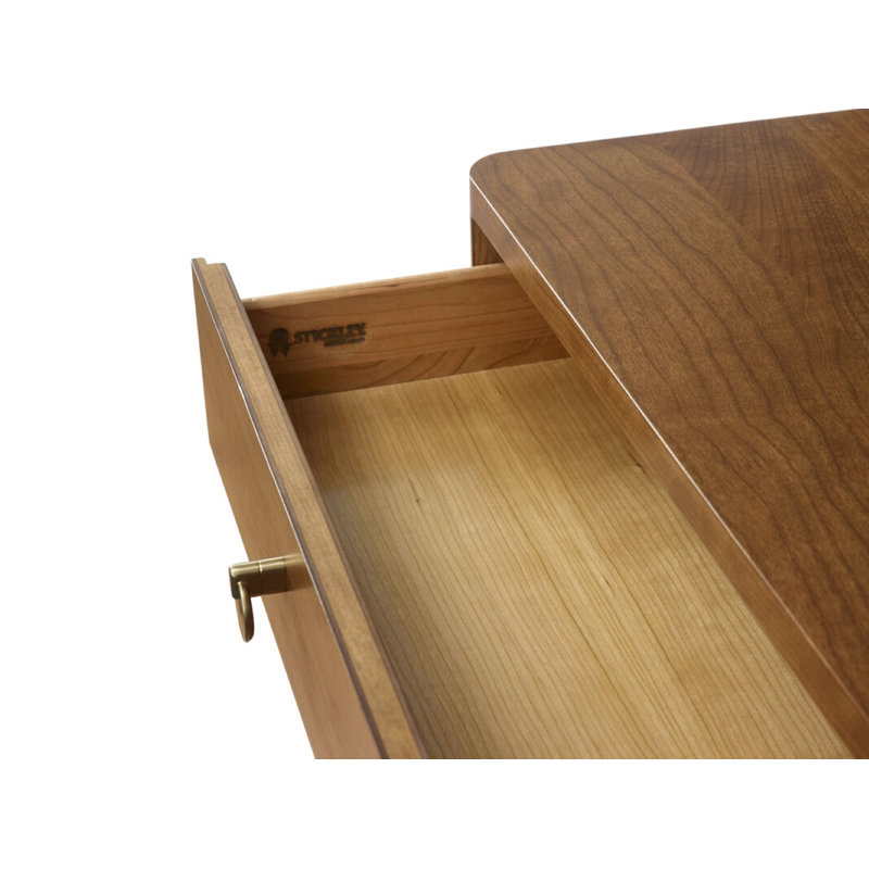 Martine 12 - Drawer Solid Wood Dresser
