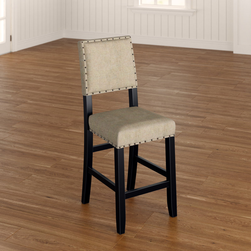 Adler Bar & Counter Stool, Counter Stool (25" Seat Height)
