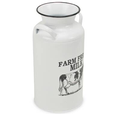 1/2 GAL. MILK JUG W/CAPS – Arnall Grocery