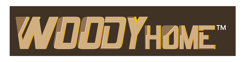 Logo WOODYHOME