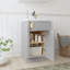 Base de meuble-lavabo simple 15 po seulement-95290458