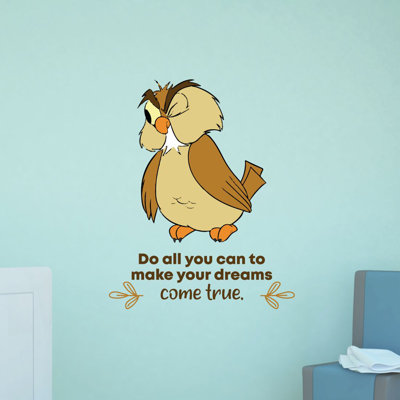 Wall Decal