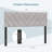 Jiawen Upholstered Linen Headboard