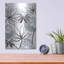 Fleurs monochromes II par Flora Kouta-1993300464