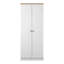 Arpelar Manufactured Wood Wardrobe-1065432123