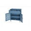 Commode 2 portes et 2 tiroirs-1785172167