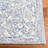 Conard Hand Tufted Indian Wool And Cotton With Latex Oriental Rug-820099346