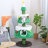 Creative and Practical Cat Tree