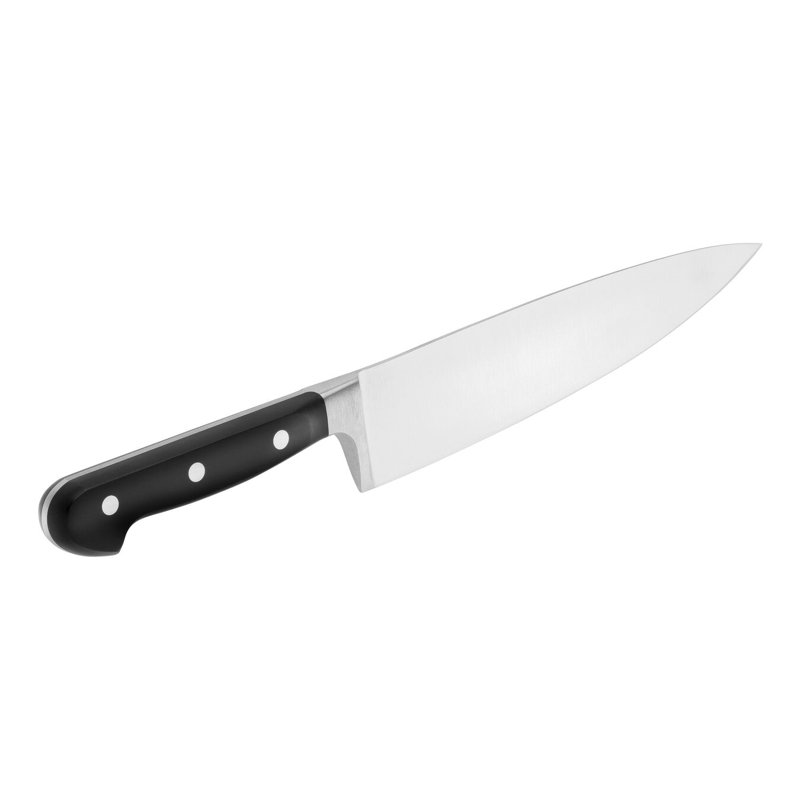 Zwilling Professional "S" Chef's Knife, 6"