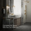 Artifacts Flume Widespread Bathroom Faucet-90941801