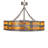 Iveta 30'' Ceiling Fan with Light Kit