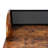 Ventina Iron Writing Desk-1316154432