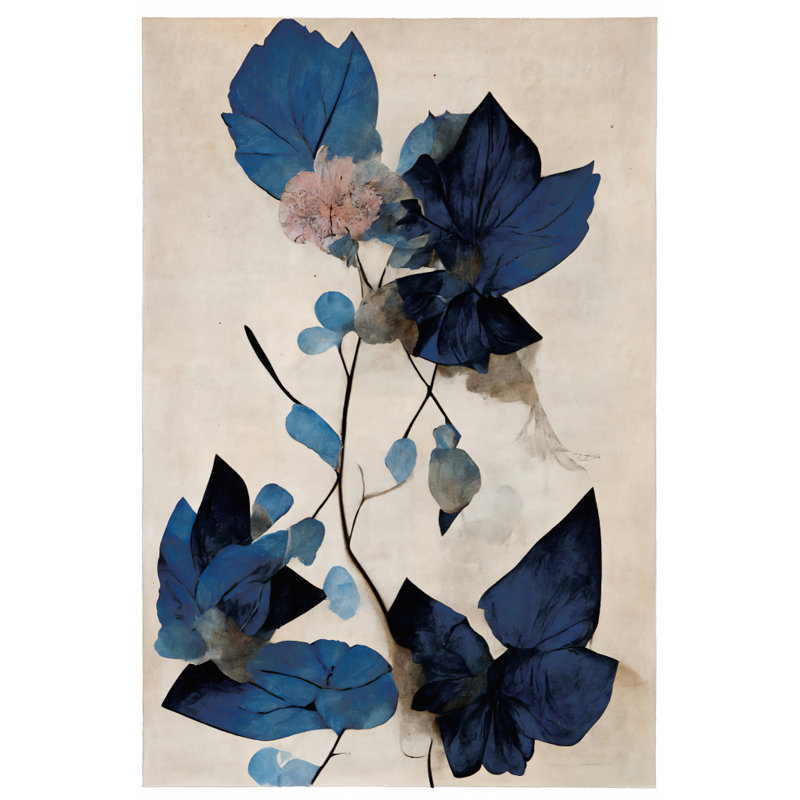 Wrapped Canvas Print, 60.96 cm H x 91.44 cm W
