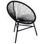 Donella Wicker Outdoor Lounge Chair-1931814854