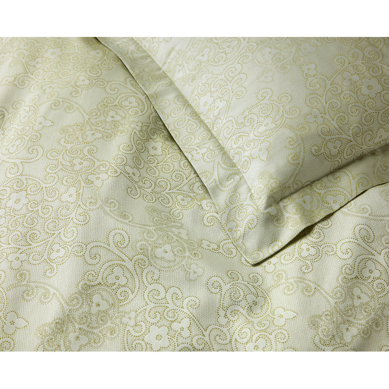 Rialto Duvet Cover, Full Duvet Cover