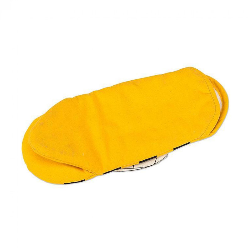 Gant de cuisson en forme d'abeille