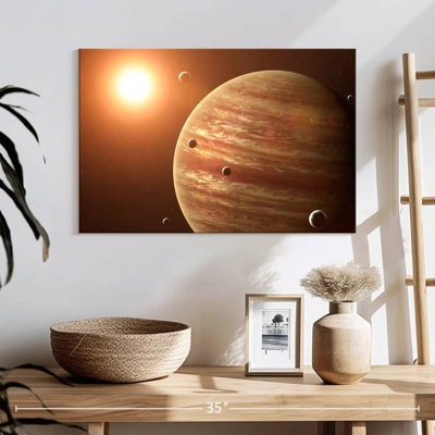 Oberle Sunny Jupiter