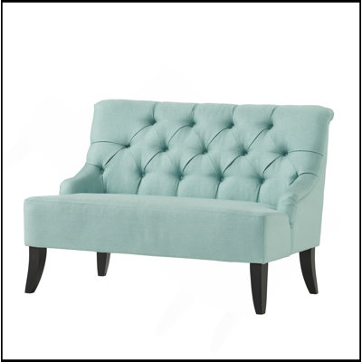 Nicole Kd Settee