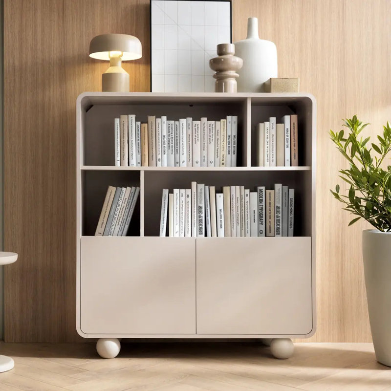 Berthenia Display Cabinet