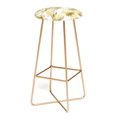 Tabouret de bar 30 po barragan camarasa palms Marta