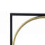 Miroir mural 35,6 po
